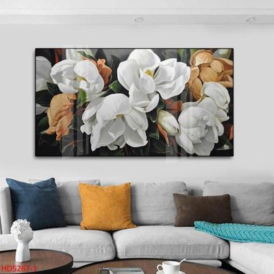 File in trần File tranh bộ hiện đại HD5267 (bản gốc) trời sao