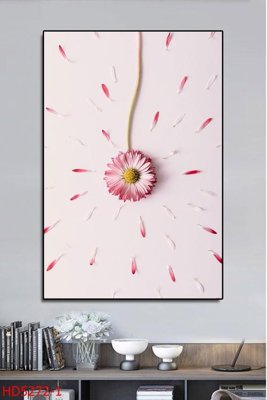 File in ấn File tranh bộ hiện đại HD5272 (bản gốc) từ file gốc