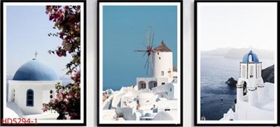 File gốc File tranh bộ hiện đại HD5294 cho in ấn và thiết kế