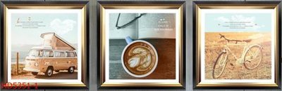 File PSD File tranh bộ hiện đại HD5351 (bản gốc) cho nhà in