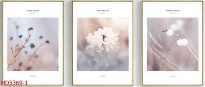 File gốc File tranh bộ hiện đại HD5369 (in ấn) màu sắc trung thực