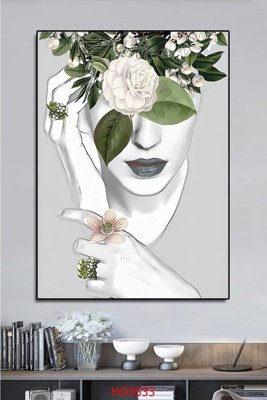 Tải file File tranh bộ hiện đại HD5533 (ảnh gốc) 300dpi File tranh bộ hiện đại HD5533