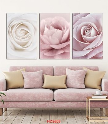 File gốc File tranh bộ hiện đại HD5605 (PNG) không nền chất lượng