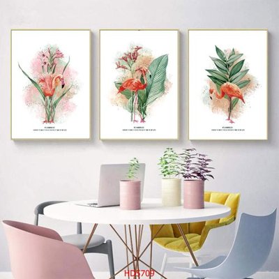 File PSD File tranh bộ hiện đại HD5709 (gốc) nhiều lớp (multi-layer)