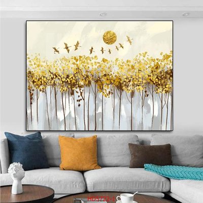 File tranh File tranh bộ hiện đại HD5722 (gốc) chủ đề động vật