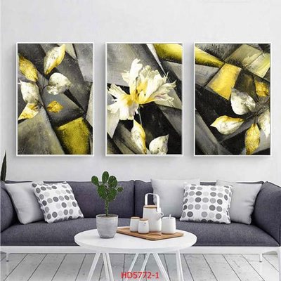 Tải file gốc File tranh bộ hiện đại HD5772 (bản PSD) chỉnh sửa được