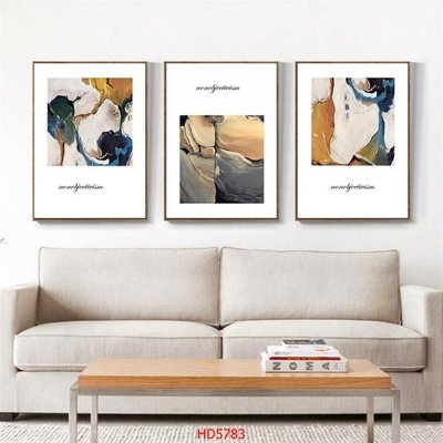 File gốc File tranh bộ hiện đại HD5783 (cho in ấn) từ Filetranh.com