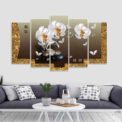 Mua file gốc File tranh bộ hiện đại HD5800 (PSD) tại Filetranh.com