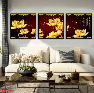 File tranh gốc File tranh bộ hiện đại HD5914 chủ đề hiện đại