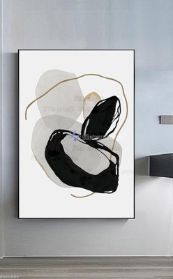 Download file File bộ tranh treo hiện đại HD60009 (chuẩn in) File bộ tranh treo hiện đại HD60009