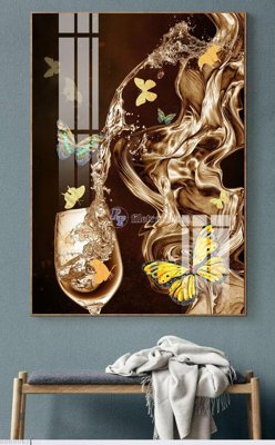 File gốc File bộ tranh treo hiện đại HD60067 (ảnh chi tiết) để in ấn