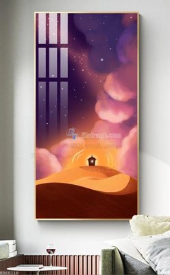 Tải file File bộ tranh treo hiện đại HD60110 (ảnh gốc) file TIFF