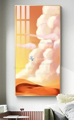 Tải file tranh File bộ tranh treo hiện đại HD60115 (gốc) tại Filetranh.com