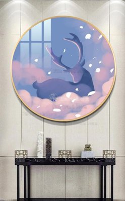 File in ấn File bộ tranh treo hiện đại HD60267 chuyên nghiệp