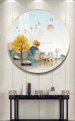 Tệp tin gốc File bộ tranh treo hiện đại HD60379 (dùng cho in ấn) chuyên nghiệp