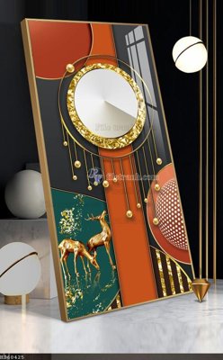 Tải file PSD File bộ tranh treo hiện đại HD60425 (nguyên layer) để in