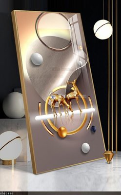 Hình ảnh file gốc File bộ tranh treo hiện đại HD60436 (chất lượng cao)