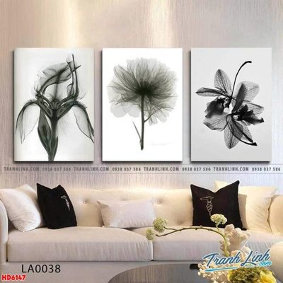 Download file File tranh bộ hiện đại HD6147 (chất lượng in ấn)