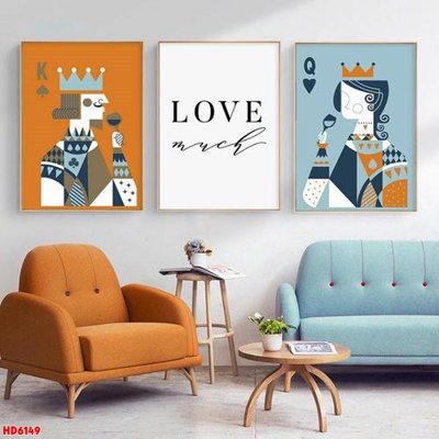 Tải file File tranh bộ hiện đại HD6149 (gốc) làm file in ấn