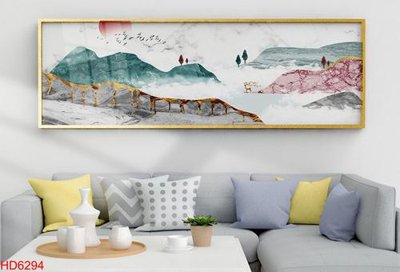 Tải file tranh File tranh bộ hiện đại HD6294 (ảnh gốc) ngay