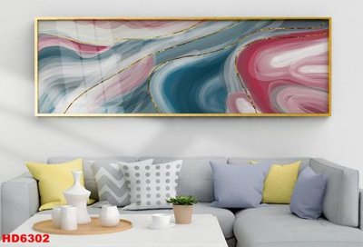 File PSD in ấn File tranh bộ hiện đại HD6302 (chất lượng cao)