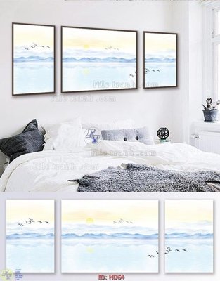 File in trần File tranh hiện đại HD64 (file gốc) hoa văn 3D