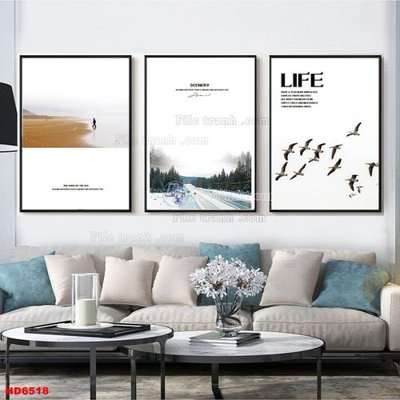 Tải file gốc File tranh bộ hiện đại HD6518 (in tráng gương) 3DFile gốc File tranh bộ hiện đại HD6518 (sẵn sàng in) chất lượng cao