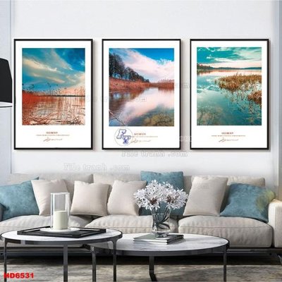 File gốc File tranh bộ hiện đại HD6531 (cho in ấn) từ Filetranh.com