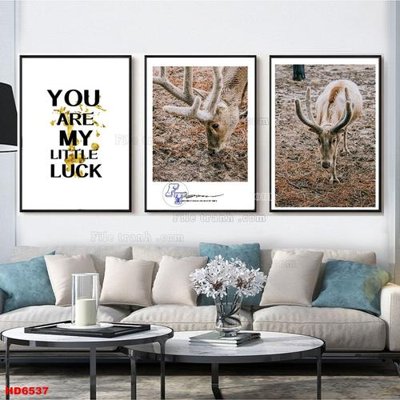 Mua file gốc File tranh bộ hiện đại HD6537 (PSD) tại Filetranh.com