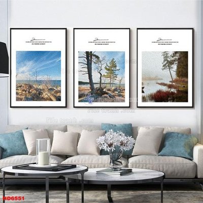 Mua file gốc File tranh bộ hiện đại HD6551 (chất lượng) tại Filetranh.com