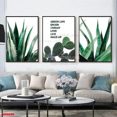 File gốc File tranh bộ hiện đại HD6695 (PNG) chất lượng cao