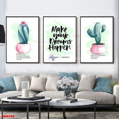 Tải file File tranh bộ hiện đại HD6703 (ảnh gốc) độ phân giải 300dpi