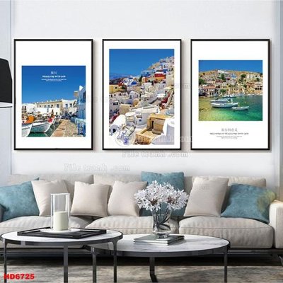 Download file File tranh bộ hiện đại HD6725 (chuẩn in) File tranh bộ hiện đại HD6725