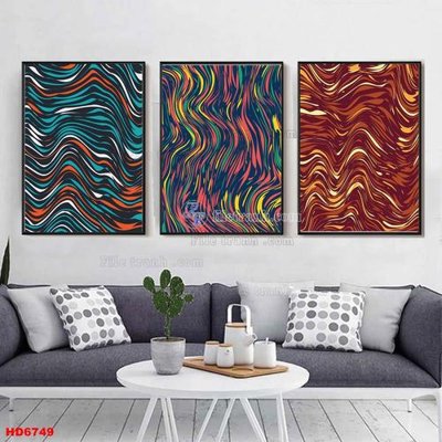 File tranh File tranh bộ hiện đại HD6749 (gốc) chủ đề trẻ em