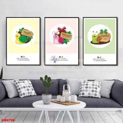 Download file File tranh bộ hiện đại HD6788 (chuẩn in) chất lượng cao