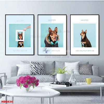 Download file File tranh bộ hiện đại HD6834 (chuẩn in) chất lượng cao