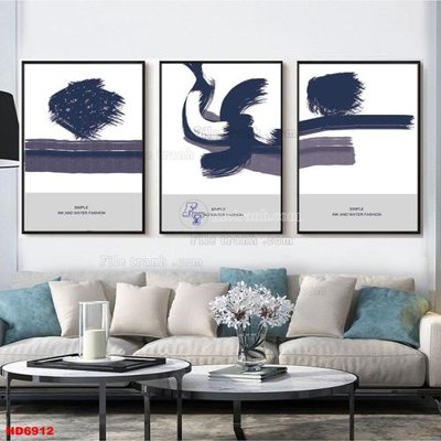 File tranh quảng cáo File tranh bộ hiện đại HD6912 (file gốc) chuyên nghiệp