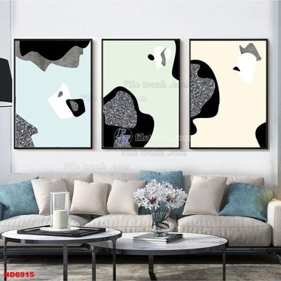 Download file gốc File tranh bộ hiện đại HD6915 (độ nét cao)