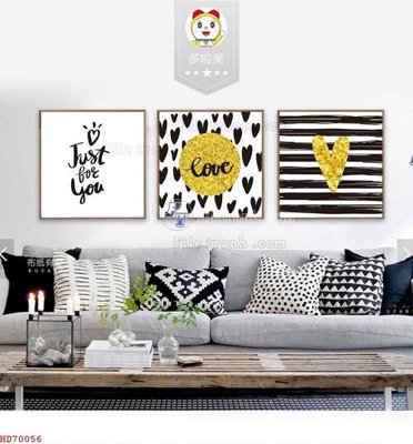 Tải file File bộ tranh treo hiện đại HD70056 (ảnh gốc) in gạch men