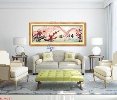 Tải file File bộ tranh treo hiện đại HD70127 (ảnh gốc) in tráng gương