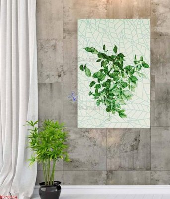 Chi tiết file ảnh File bộ tranh treo hiện đại HD70134 sắc nét