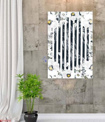 Tải file File bộ tranh treo hiện đại HD70179 (ảnh gốc) in tráng gương