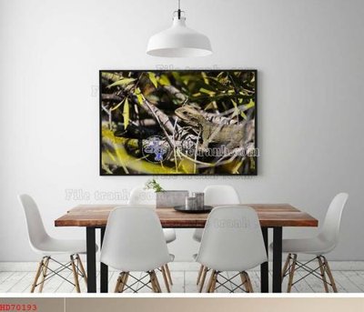 File PSD File bộ tranh treo hiện đại HD70193 (chất lượng in ấn)