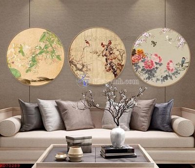File gốc File bộ tranh treo hiện đại HD70289 (ảnh chi tiết) để in trần