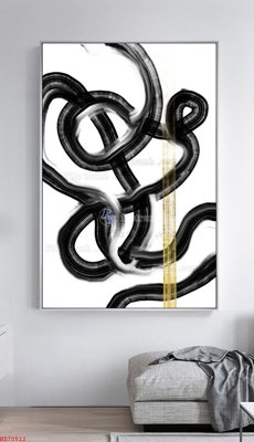 Download file gốc File bộ tranh treo hiện đại HD70512 (in lụa) nghệ thuật