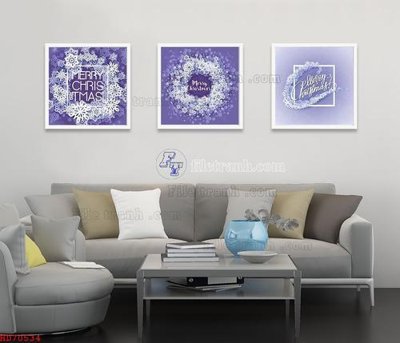 File gốc File bộ tranh treo hiện đại HD70534 (ảnh chi tiết) để in trần