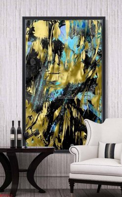 Tải file gốc File bộ tranh treo hiện đại HD70613 (bản PSD) chỉnh sửa được