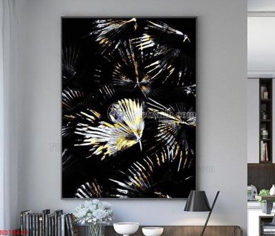 File gốc File bộ tranh treo hiện đại HD70649 (PNG) chất lượng cao