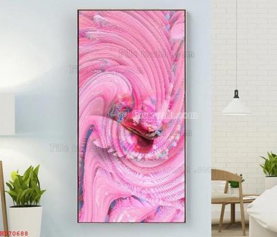 Download file gốc File bộ tranh treo hiện đại HD70688 (độ nét cao)