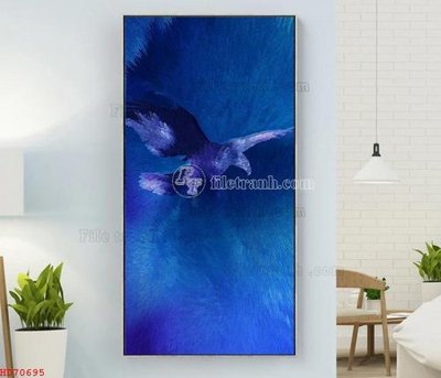 Tải file tranh File bộ tranh treo hiện đại HD70695 (gốc) tại Filetranh.com